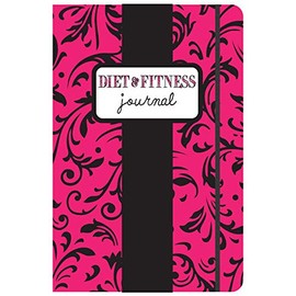 Diet and Fitness Journal
