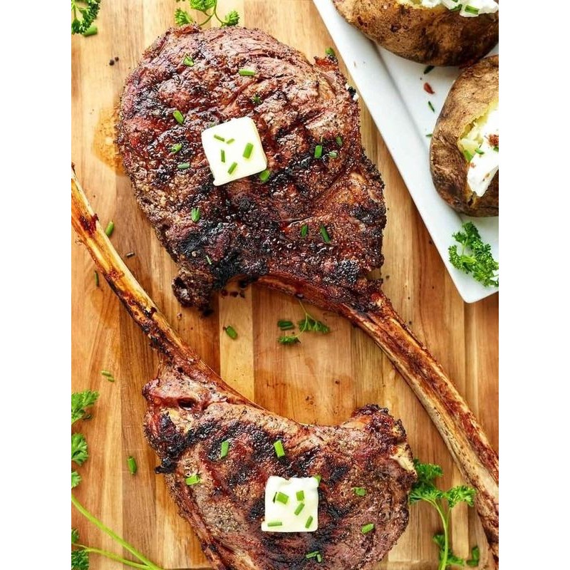 Tailgate Bundle, Igotchu Seasonings—Bundle Flavor Spice Garlic Chilli Lemon