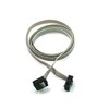 POPESQ® #A1303 IDC Cable 6-Pin 50 cm 2.54 mm