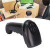 Wireless Barcode Scanner Handheld 1D Bar Code Scanning Gun With