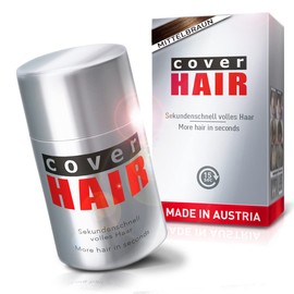 COVER HAIR Scattered Hair Thickener