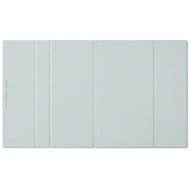 ONYX BOOX Note Max, Tab X C Magnetic Case - Grey/Green