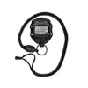 Casio HS-80TW-1EF Handheld Stopwatch