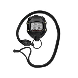 Casio HS-80TW-1EF Handheld Stopwatch