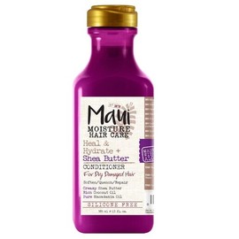 OGX Maui Moisture Heal & Hydrate + Shea Butter Conditioner 385mL