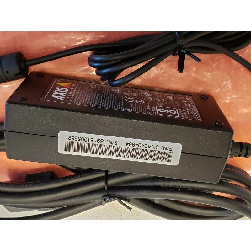 FSP FSP040-RHAN2 output 12V 3.33A 40W AC/DC Power Adapter Axis