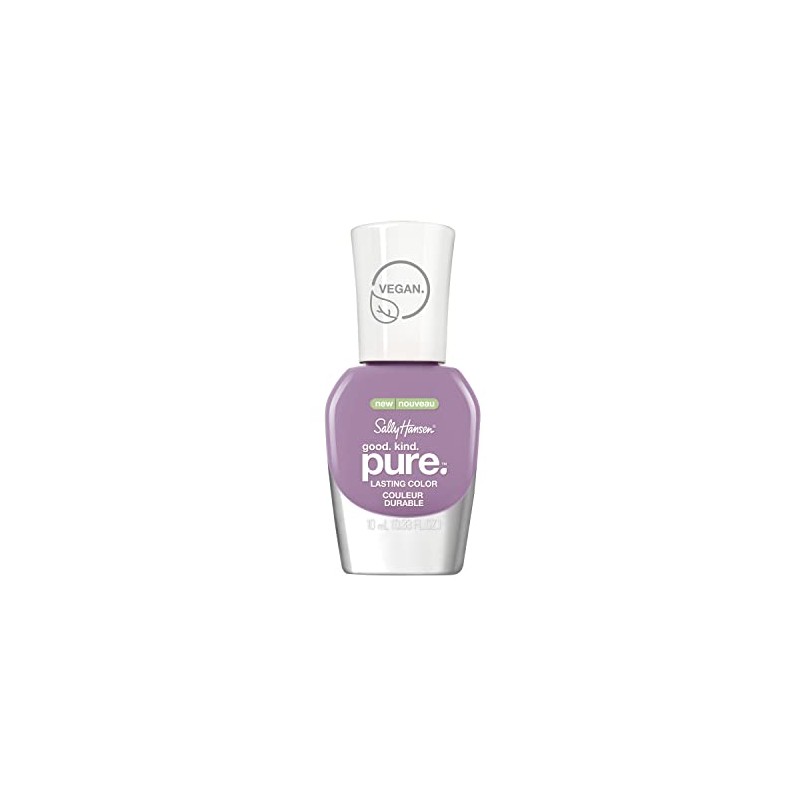 SallyHansen Good Kind Pure Lavendia 360 10ml