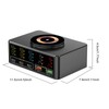 Docooler 140W Power Fast Charging Hub USB Charger Station Multi