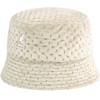 Kangol Dash Quilted Bin Fabric Hat Fishing Hat (L (58-59
