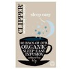 Clipper Organic Sleep Easy Infusion Tea bags 20 per pack