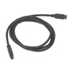 IEEE1394 Firewire DV Cable 9 Pin to 9 Pin Male