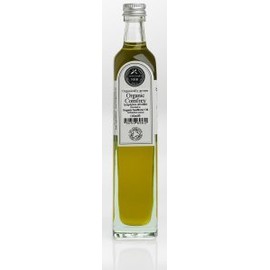 Organic Comfrey Leaf Oil (Symphytum officinale/Helianthus annuus) () by NHR Organic Oils