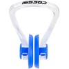 CRESSI Aqua Kit Unisex Adult Ear Plugs + Nose Clip