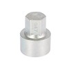 X AUTOHAUX Anti-Theft Wheel Bolt Wrench with Wheel Nut Wrench