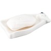 Sun Art Cute Miscellaneous Goods Soap Dish Soap Rest Polar