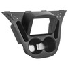 Wutist Center Console Vehicle Organizer Cup Holders Fit for Icon
