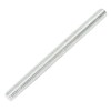Pack of 10 M8 Threaded Rod, M8 x 100 mm