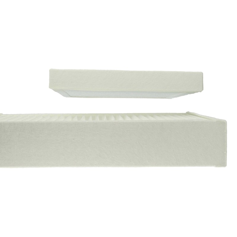 vhbw 4-Piece Filter Set Replacement for Viessmann 7543981 for Ventilation