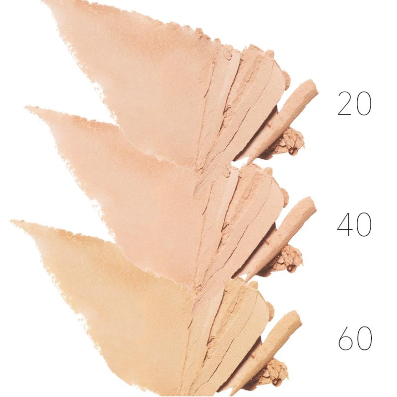 Brilliage Powdery Foundation Legendary Glow Refill (60) SPF 40 PA+++