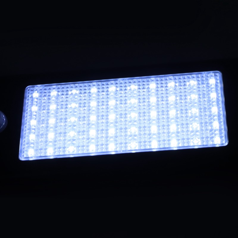 Solar Power Light Outdoor Motion Sensor Lamp for Gardens Yards