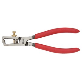 KS Tools Classic 165mm Wire Stripper