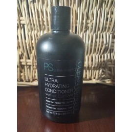 Clean PS Clean Beauty Ultra Hydrating Conditioner For Curls 12 Fl Oz.