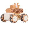 Remote Control Toy Car Giraffe Cartoon Image Rechargeable Stunt RC
