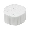 EverOne Rollos de algodón dental de 3,8 cm, número 2,