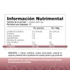 L-Arginina - Aminoácido 621 mg por porción (1 al Día)