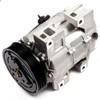 AC Compressor for Nissan Altima 2.5L 2007-2012 Strong Cooling Air