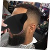 Mikinona Hairline Card Set 4pcs Enhancing Cards Beard Shaper Beard
