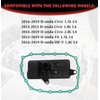 Transmission Filter and Oil Pan Gasket kit Replace 21814-5T0-000 25420-5T0-003