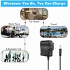 Jantoy AC Adapter for OttLite CDO-007 290089 4050 290G59 ODO-007