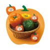 Decore Corporation Concombre ZCB-29837 Sweet Cat Man, Sorama Brother, Size