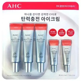 AHC 819YLP39 텐 레볼루션 리얼 아이크림 119ml 세트 AHC 819YLP39 Ten Revolution Real Eye Cream 119ml Set