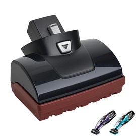 Upgraded Replacement Power Foot for Bissell Pet Hair Eraser Lithium Ion Cordless Hand Vacuums, for Series 2390, 23903, 2390A, 2284W OEM # 1614205