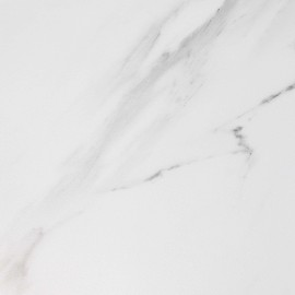 Jeedeson Self Adhesive Vinyl Flooring 36-Pack 36 Sq.Ft, Peel and Stick Floor Tiles Waterproof Flooring Planks for Dining Room, Bedrooms, Kitchen (White Marble, 12"x12")