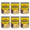 Habitant Pea Soup with Smoked Ham 796ml/28 fl. oz. 6-Pack