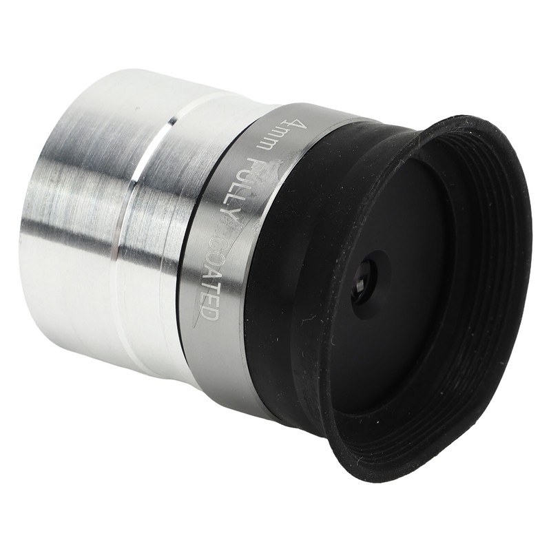 Astronomy Telescope Eyepiece 1.25in 4mm Multi Layer Coating High Definition