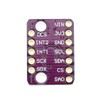 Hailege Set of 2 LSM6DS3 LSM6DS3 Accelerometer Gyro Built-in Digital
