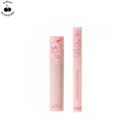 KIRSH BLENDING Better Mewly Stick Shadow + Water Mewling Tint Set 2items [KIRSH BLENDING x WITTY BUNNY], Tint#$%Shadow:05 Cherry Bunny-04 Soo Love