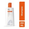 Shampoo atopic skin de 250Ml Leti At4