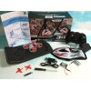 Eachine E015 3 in 1 Quadcopter Hovercraft Boat Altitude Hold