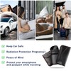 Faraday Pouch for Car Key, WEKUBA 3 Packs of Faraday