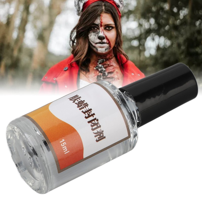 Special Makeup Effect Wax Sealant Increase Luster Prevent Fading Fake