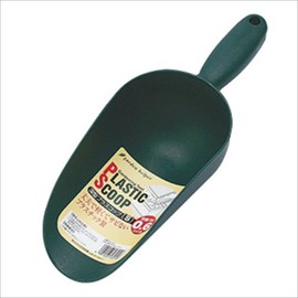 Stone Black Metal Garden Helper (PS-10S) Deep Plus Cup, S