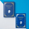 Ybiskinever Wibee's Skin Ever Rehydration Collagen Velvet Mask Pack 30g