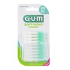 G.U.M Soft Pick Original Interdental Brush 80 x 3 packs Original product
