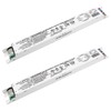 Pack of 2 - eldoLED *2743X3 OPTOTRONIC Programmable Linear 50