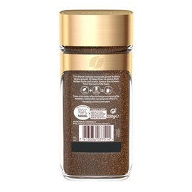 Nescafe Gold Blend Instant Coffee 200g (Packaging may vary)